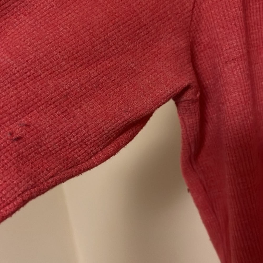 Athleta Snap Button Pullover - image 7